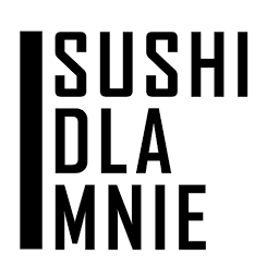 SUSHIdlaMNIE Galeria Bałtycka logo