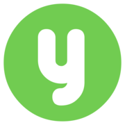 Youmiko Vegan Sushi logo