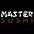 Master Sushi logo
