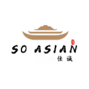 So Asian - 佳诚 sklep azjatycki logo