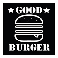 Good Burger logo