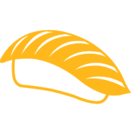 Nanami Sushi logo