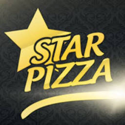 Star Pizza logo