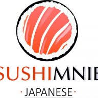 Sushi Mnie