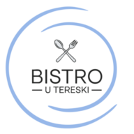 Bistro u Tereski logo