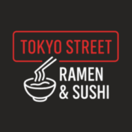 Tokyo Street Ramen&Sushi logo
