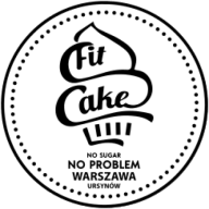 Fit Cake Warszawa Ursynów logo