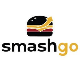 Smashgo logo