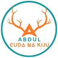 Abdul Cuda Na Kiju logo