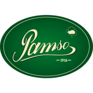 Sklep Mięsny Pamso logo