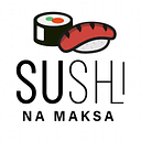Sushi na Maksa 24/7