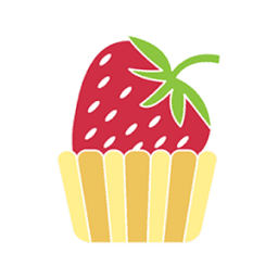 Cukiernia BezCukrowe Słodkości - torty, monoporcje, ciasta logo