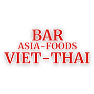 Asia Foods Viet-Thai logo