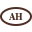 American House Baletowa logo