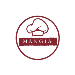 Mangia logo