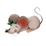 Syta Mysz logo