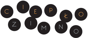 Ciepło Zimno Bistro&Bar logo