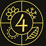 4 Seasons Restaurant logo