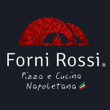 Forni Rossi Pizza e Cucina Napoletana logo