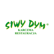 Siwy Dym logo