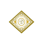 Logo restauracji Delicja