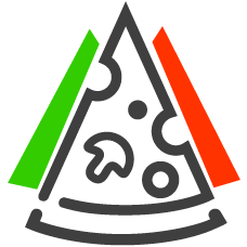 Logo restauracji Pizza di Montagna