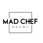 Madchef Sushi logo