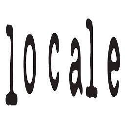 LOCALE Pizzeria & Restauracja Włoska logo