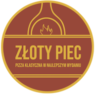 Pizzeria Złoty Piec logo