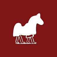 KAFFE BAGERI Stockholm logo