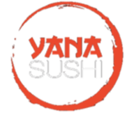 Yana Sushi Chmieleniec logo