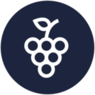 Restauracja Wino i Grono - Restauracja Zielona Góra logo
