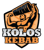 Kolos Kebab logo