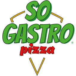 SoGastro pizza logo