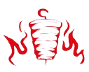 Kebab KACHNA logo