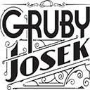 Gruby Josek logo