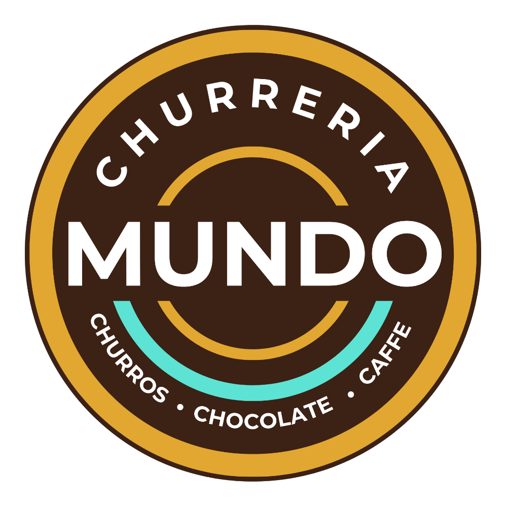 Logo restauracji Churreria MUNDO