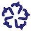 Modry Młyn logo