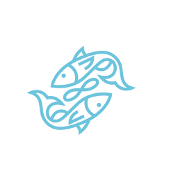 Roll and Go Sushi Węgierska logo