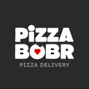 Pizza Bóbr Morena logo