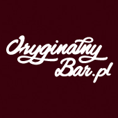 Logo restauracji Oryginalny Bar - usługi barmańskie - Wrocław