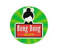 Bong Bong Gocław logo
