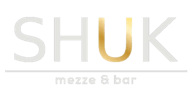SHUK mezze & bar logo