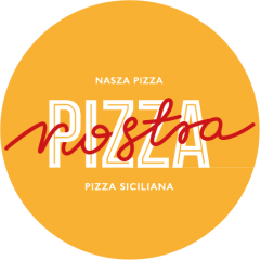 Pizza Nostra logo