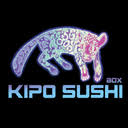 Kipo Sushi Bielany logo