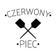Czerwony Piec logo