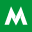 metro bar & bistro logo