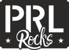 PRL Rocks logo
