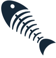 Może Ryba Fish & Chips - Śródmieście logo