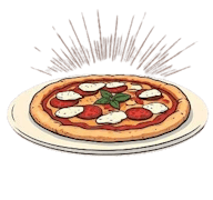 Trattoria Amici Warszawa logo